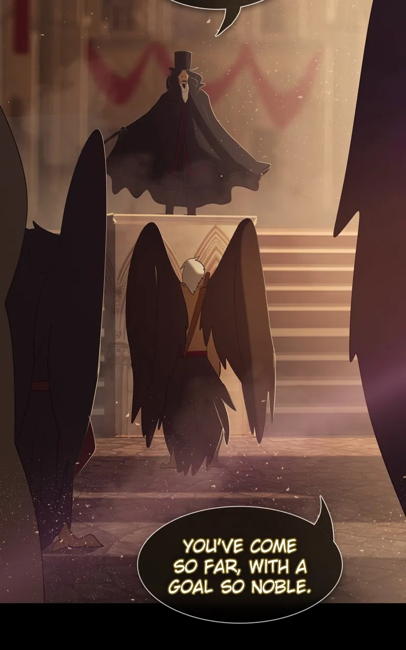 Read Everfallen chapter 31 image 20 on Lezhin