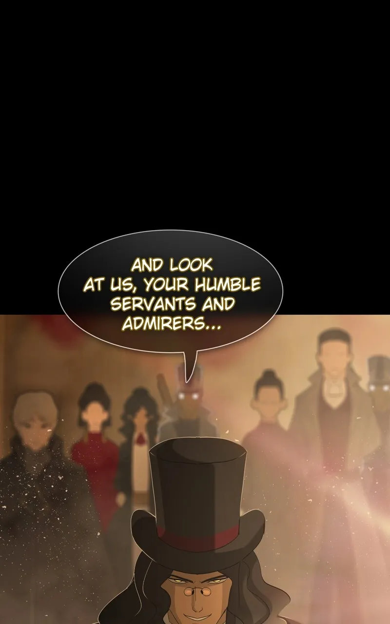 Read Everfallen chapter 31 image 21 on Lezhin