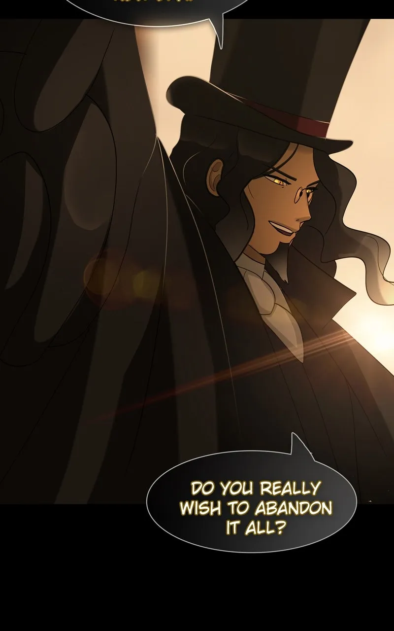 Read Everfallen chapter 31 image 23 on Lezhin