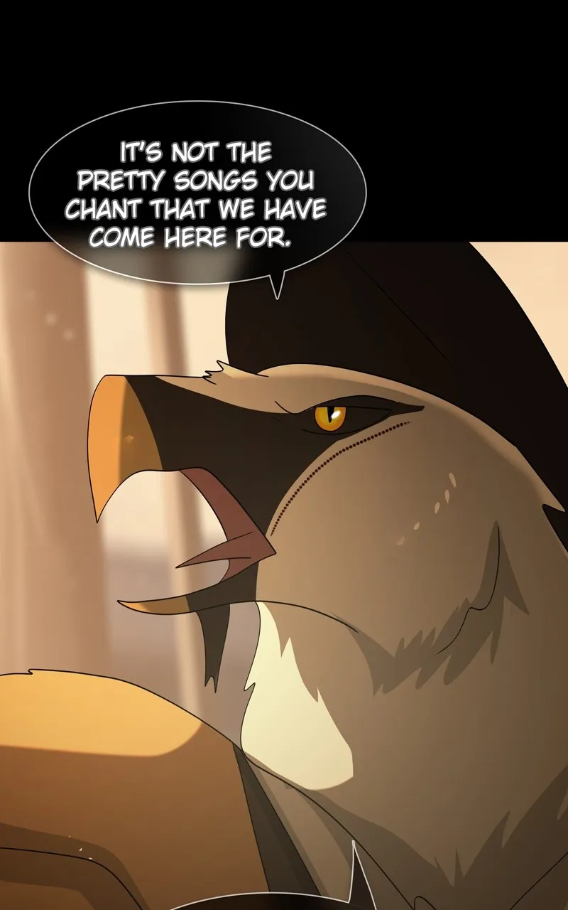 Read Everfallen chapter 31 image 24 on Lezhin