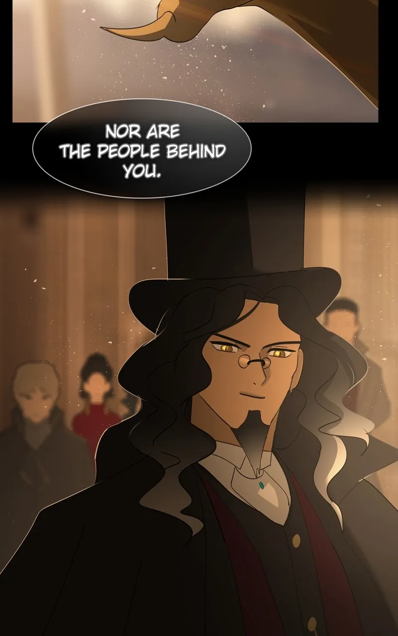 Read Everfallen chapter 31 image 26 on Lezhin