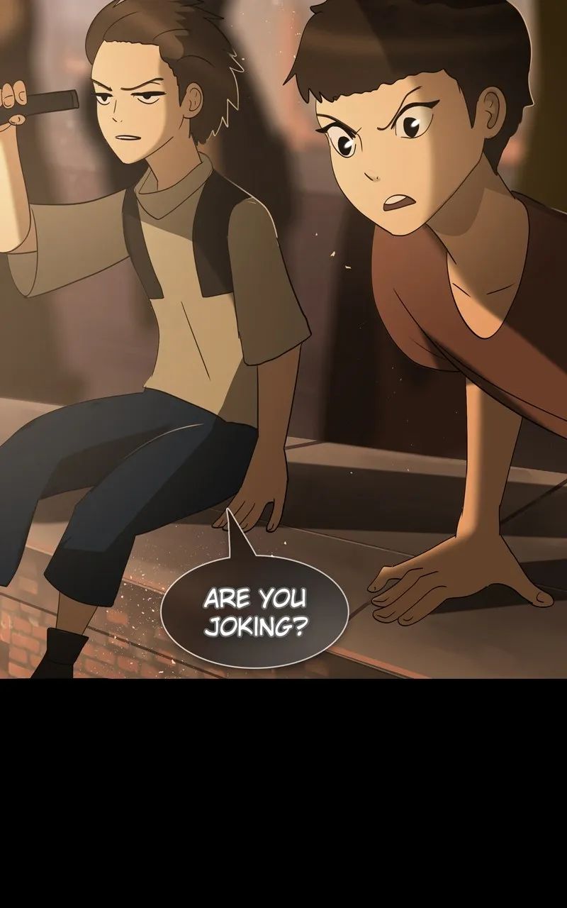 Read Everfallen chapter 31 image 28 on Lezhin