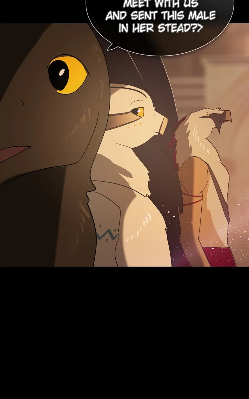 Read Everfallen chapter 31 image 3 on Lezhin