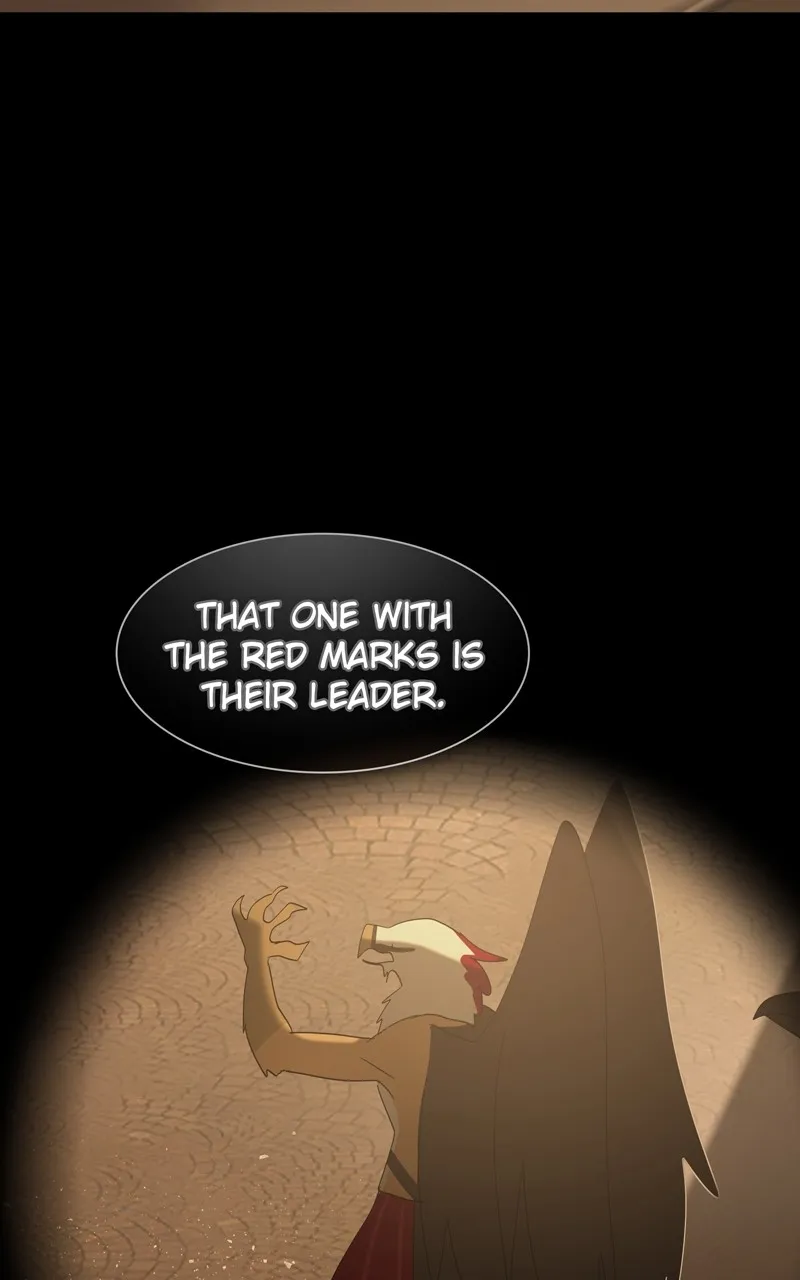 Read Everfallen chapter 31 image 30 on Lezhin