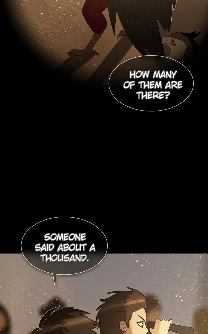 Read Everfallen chapter 31 image 31 on Lezhin