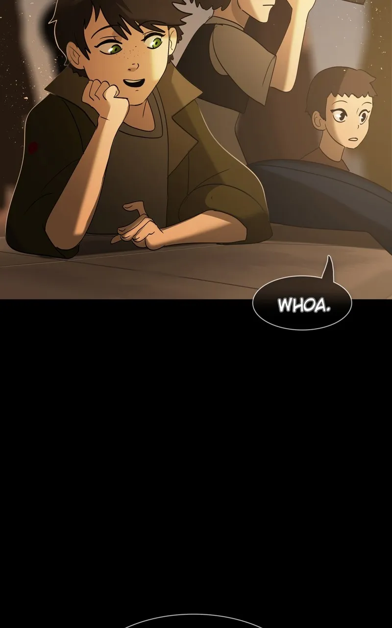 Read Everfallen chapter 31 image 32 on Lezhin