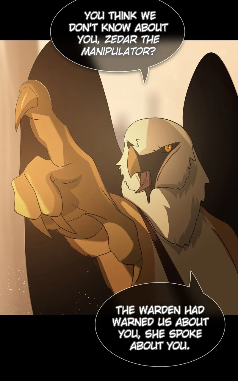 Read Everfallen chapter 31 image 33 on Lezhin