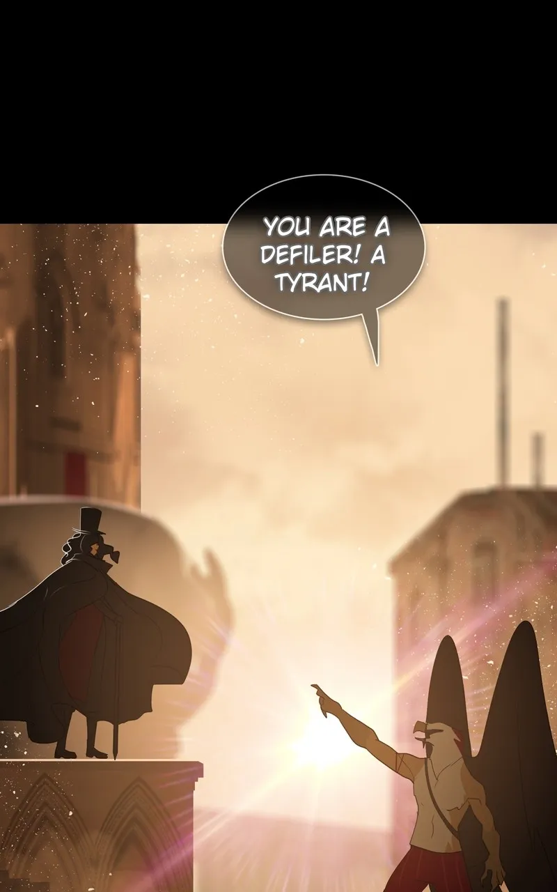 Read Everfallen chapter 31 image 34 on Lezhin