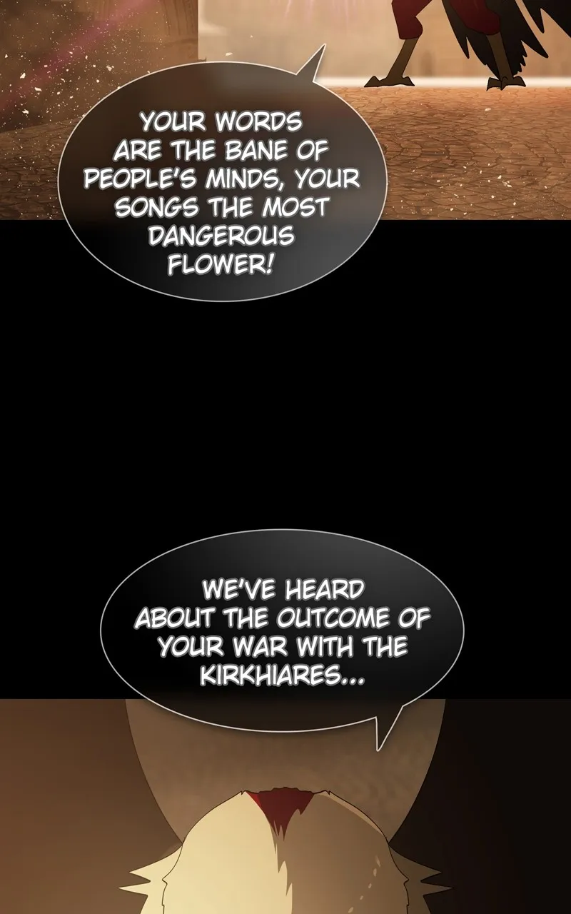 Read Everfallen chapter 31 image 35 on Lezhin
