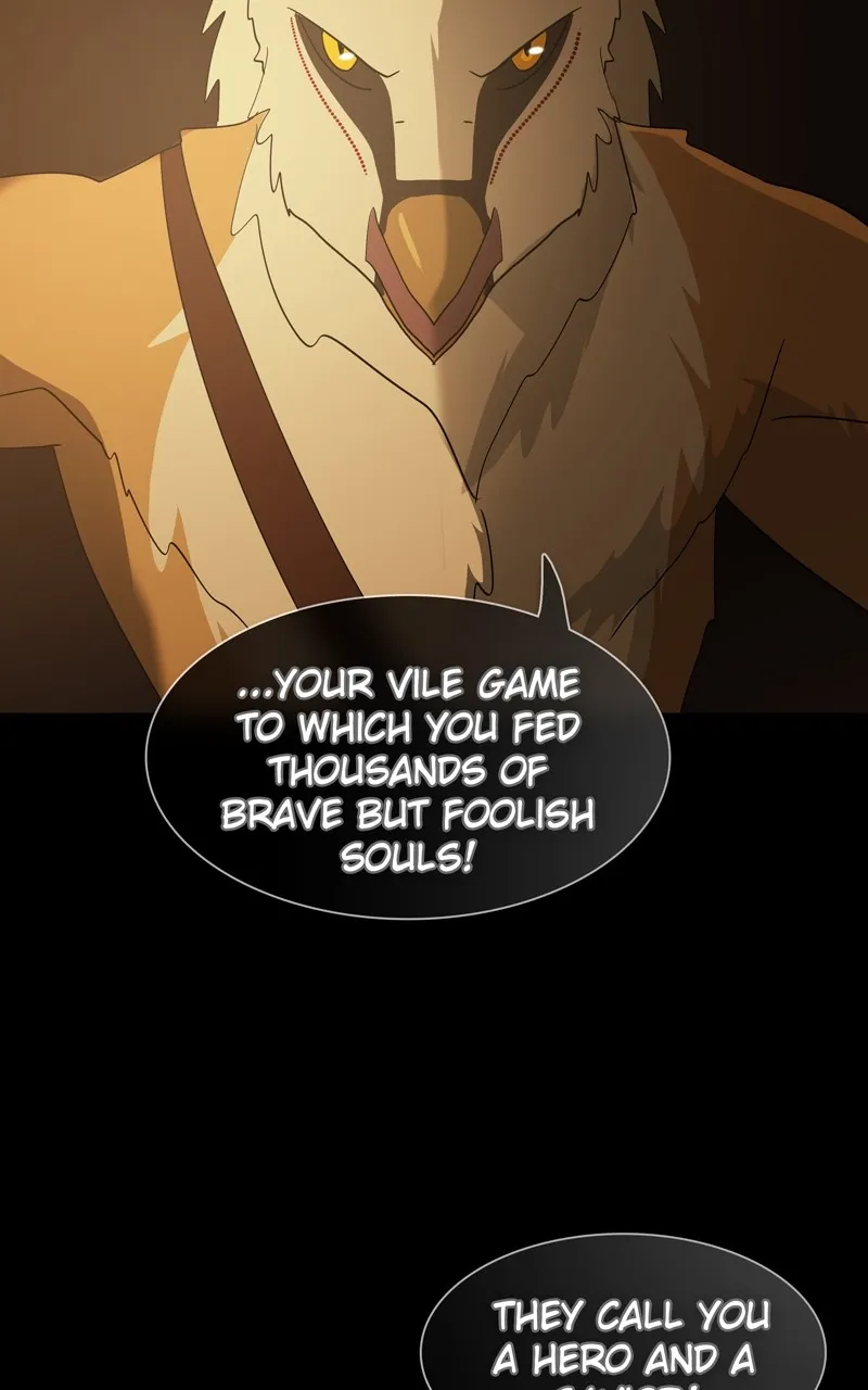 Read Everfallen chapter 31 image 36 on Lezhin