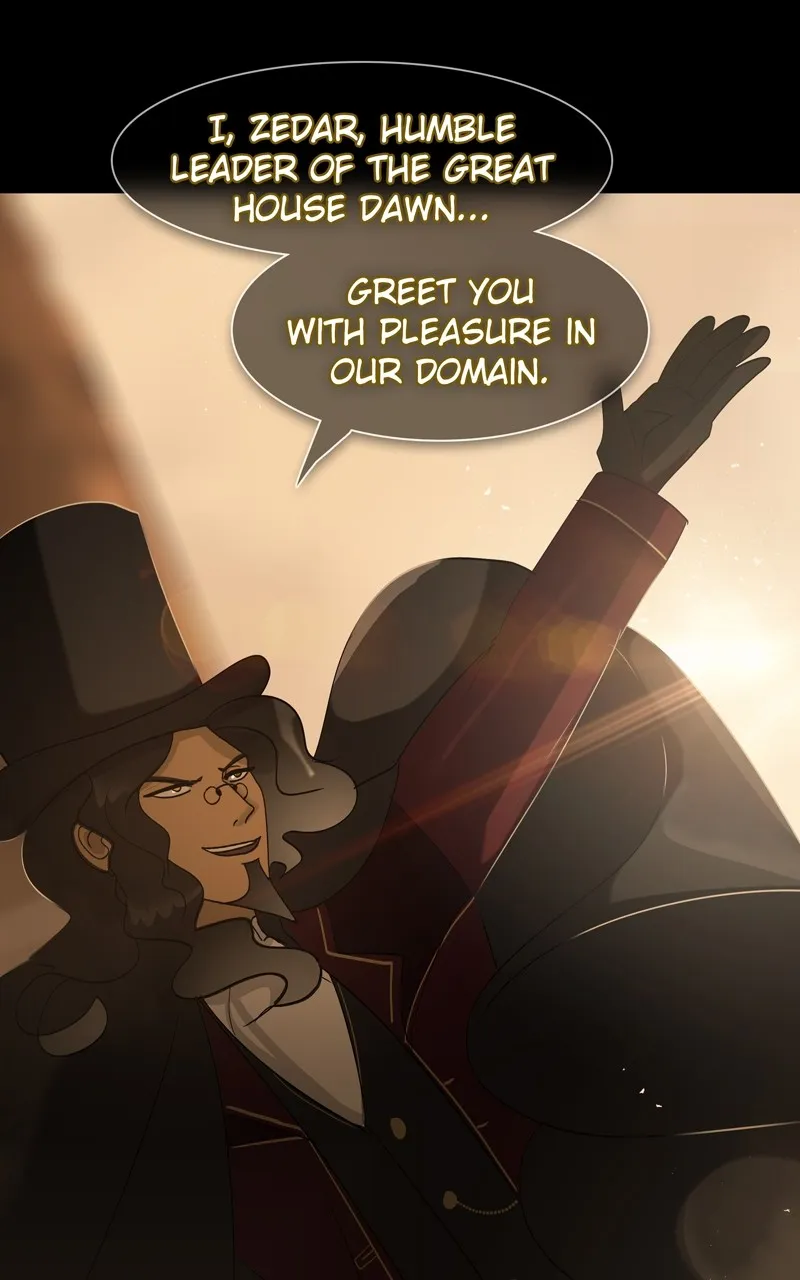Read Everfallen chapter 31 image 4 on Lezhin