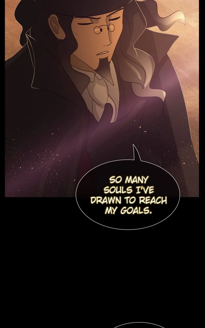 Read Everfallen chapter 31 image 44 on Lezhin
