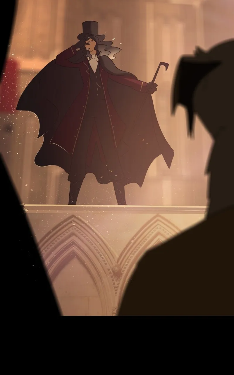Read Everfallen chapter 31 image 48 on Lezhin