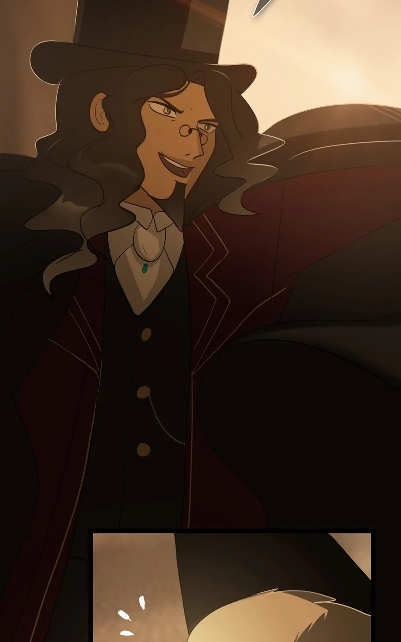 Read Everfallen chapter 31 image 55 on Lezhin