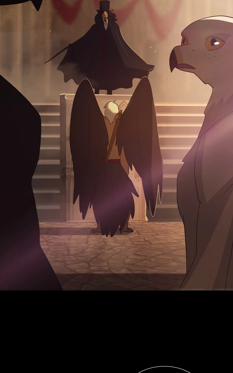 Read Everfallen chapter 31 image 57 on Lezhin