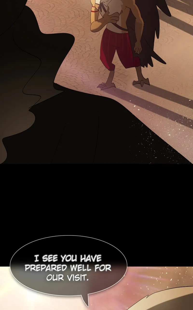 Read Everfallen chapter 31 image 6 on Lezhin