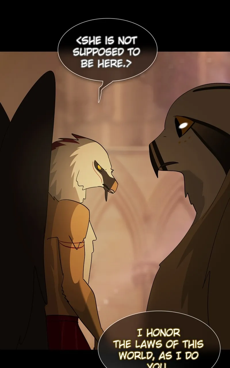Read Everfallen chapter 31 image 63 on Lezhin