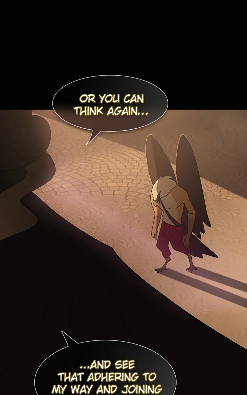 Read Everfallen chapter 31 image 67 on Lezhin
