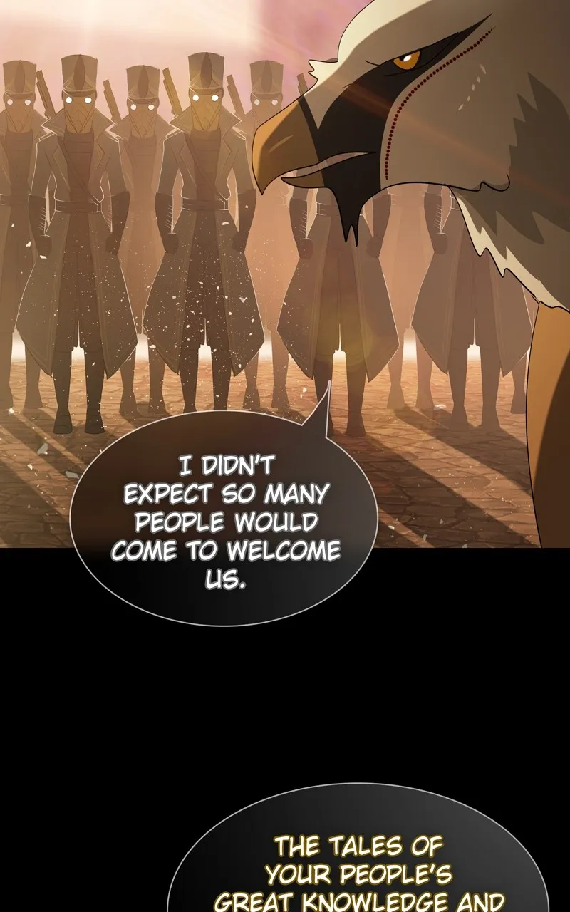 Read Everfallen chapter 31 image 7 on Lezhin