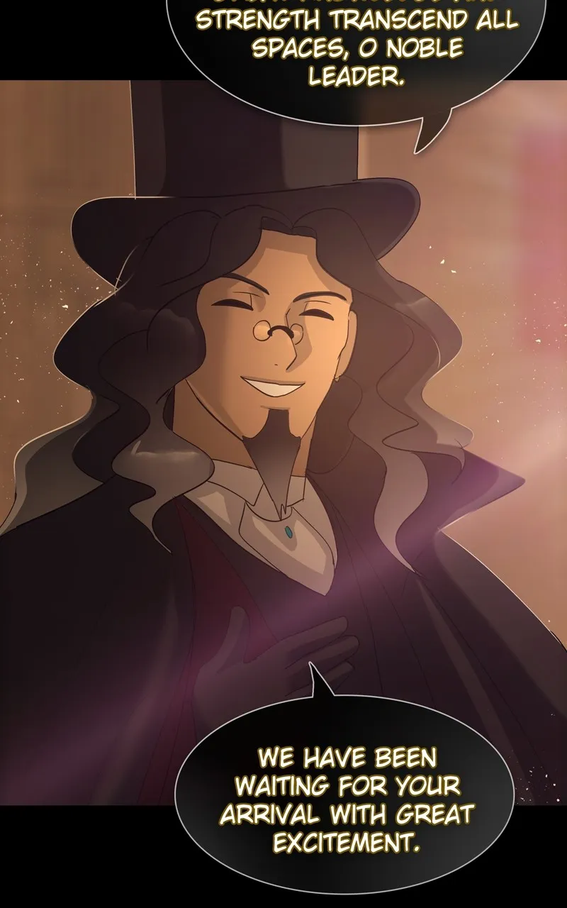 Read Everfallen chapter 31 image 8 on Lezhin