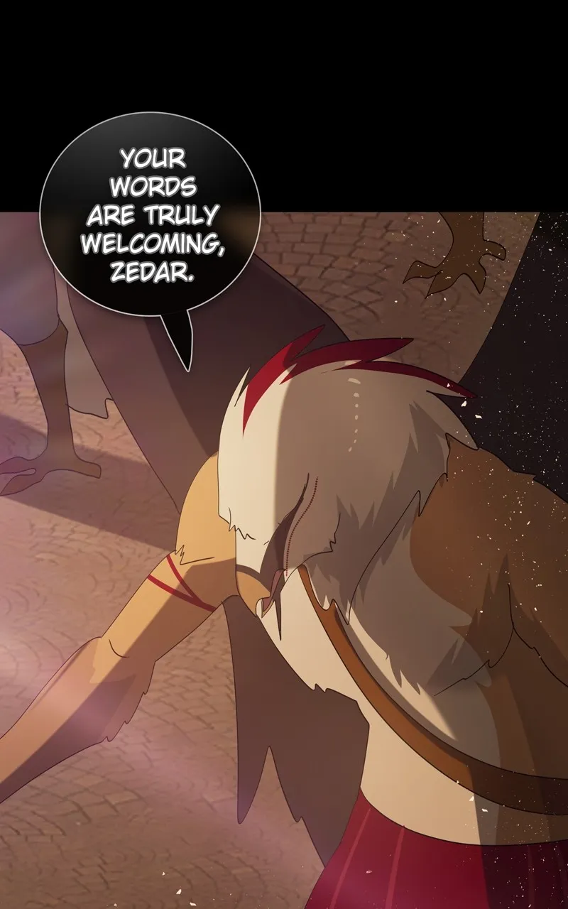 Read Everfallen chapter 31 image 9 on Lezhin