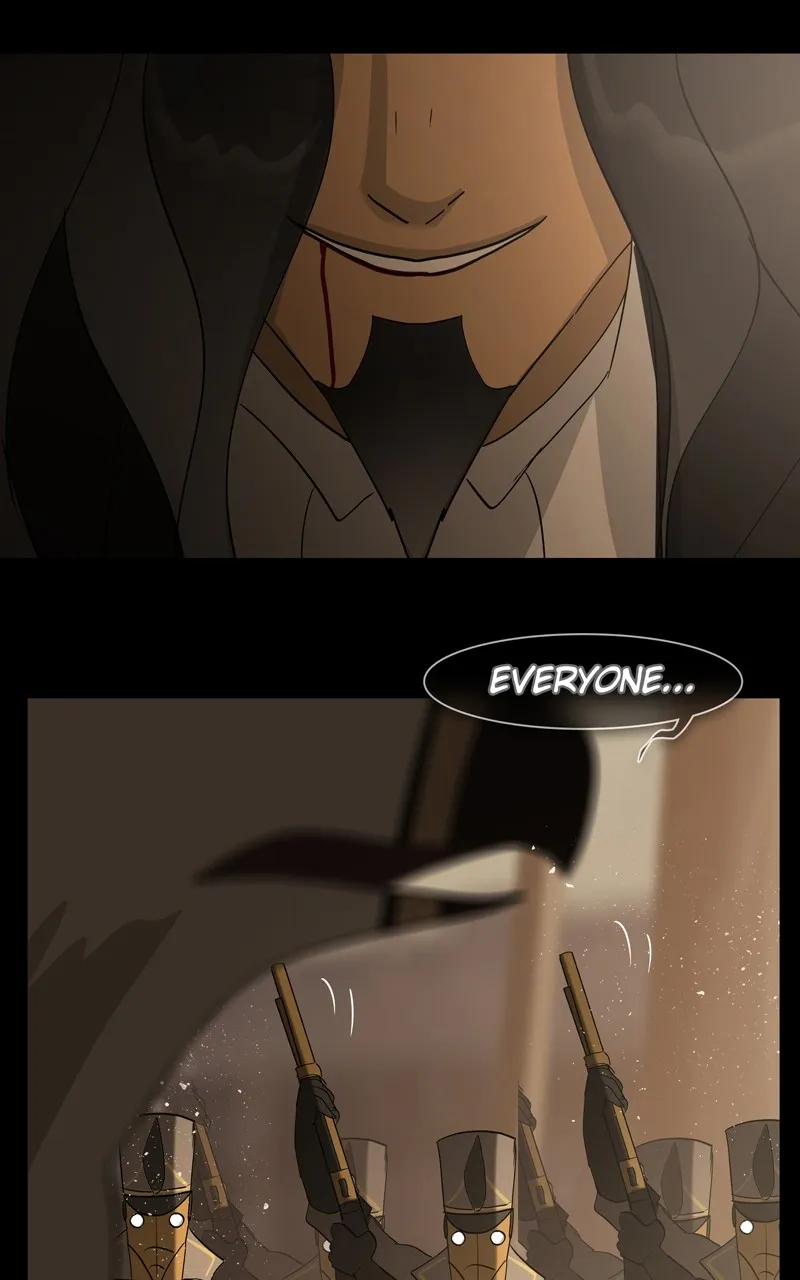 Read Everfallen chapter 32 image 105 on Lezhin