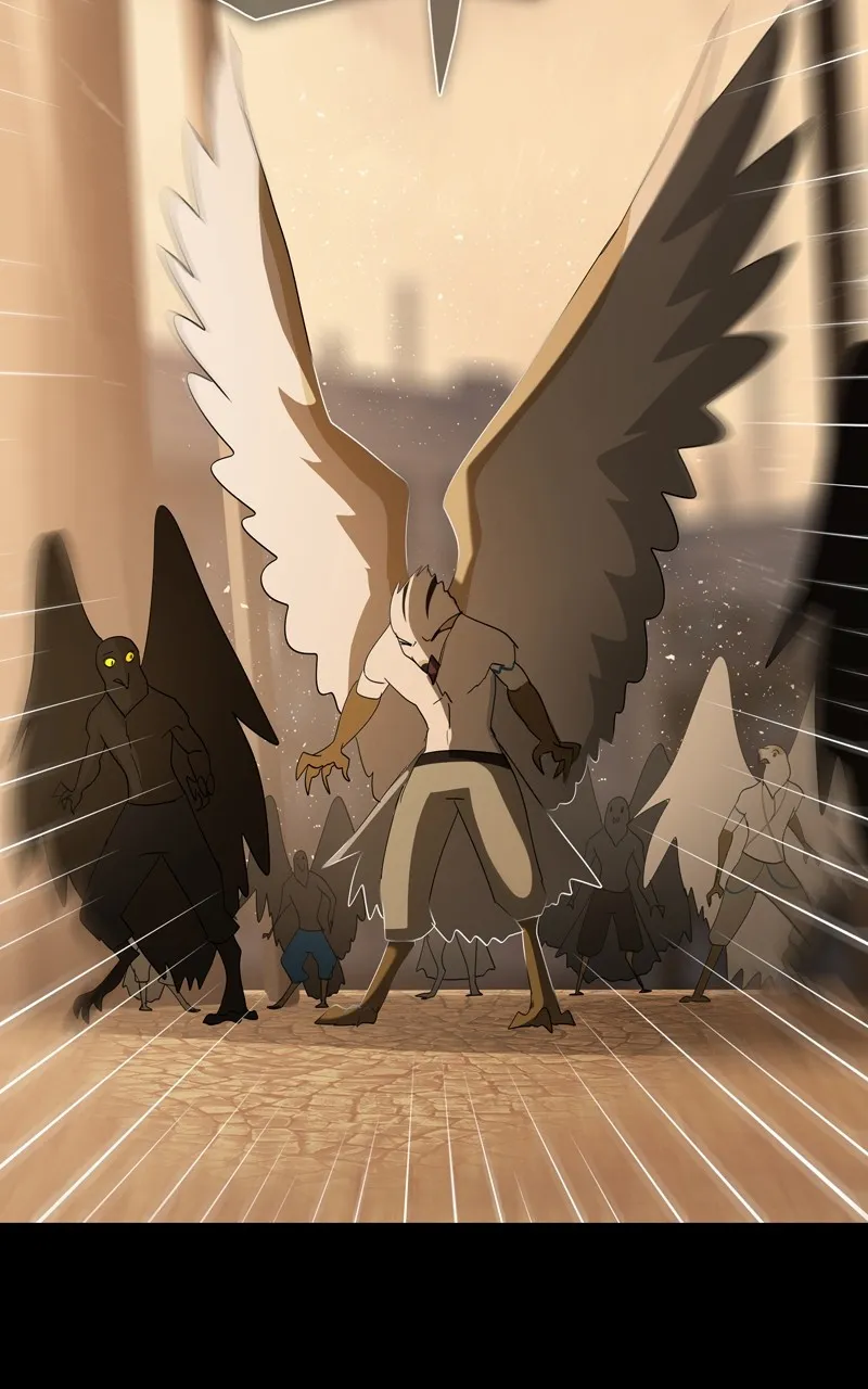 Read Everfallen chapter 32 image 108 on Lezhin