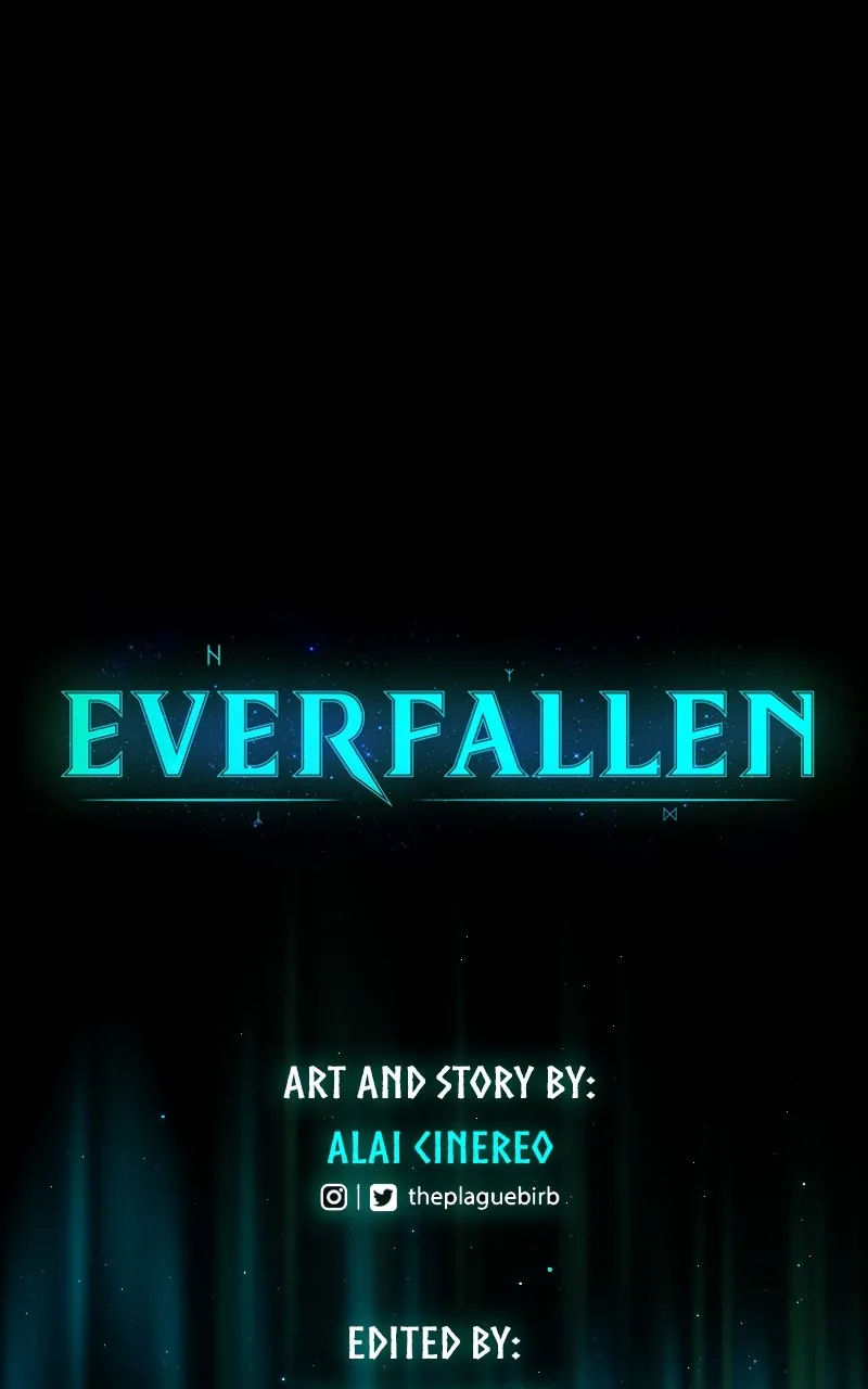 Read Everfallen chapter 32 image 111 on Lezhin