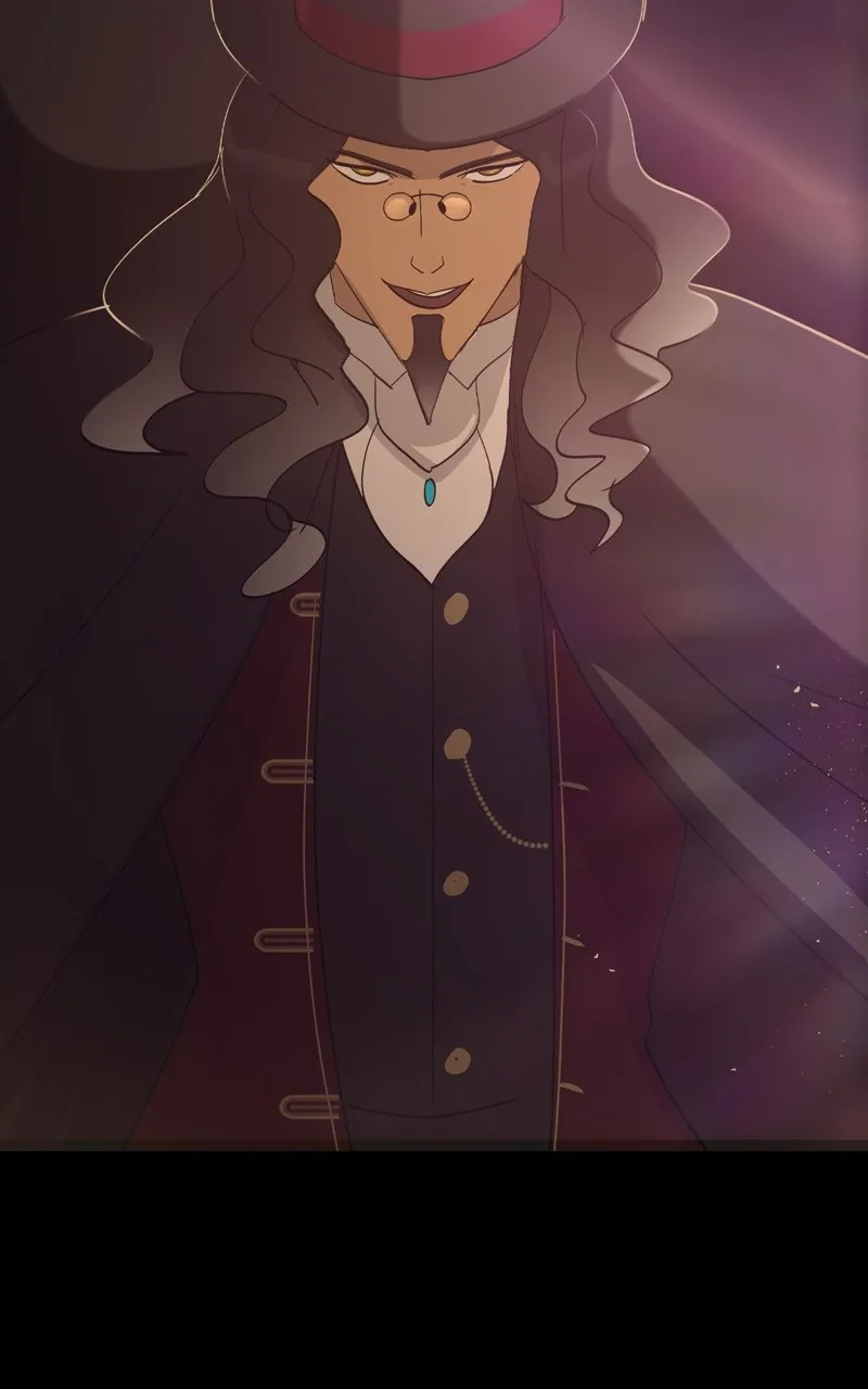 Read Everfallen chapter 32 image 15 on Lezhin