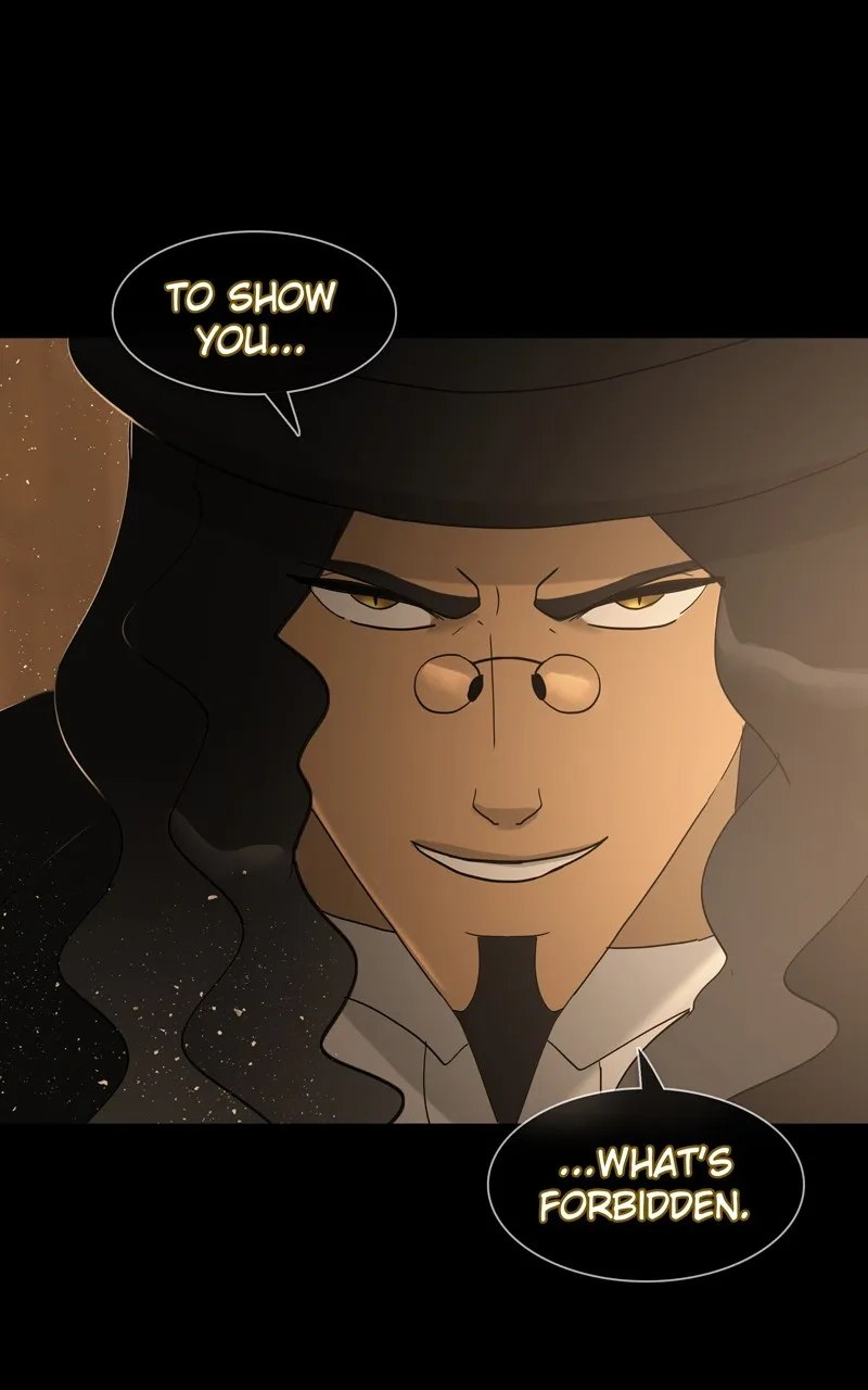 Read Everfallen chapter 32 image 16 on Lezhin