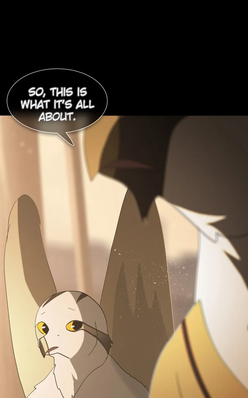 Read Everfallen chapter 32 image 18 on Lezhin