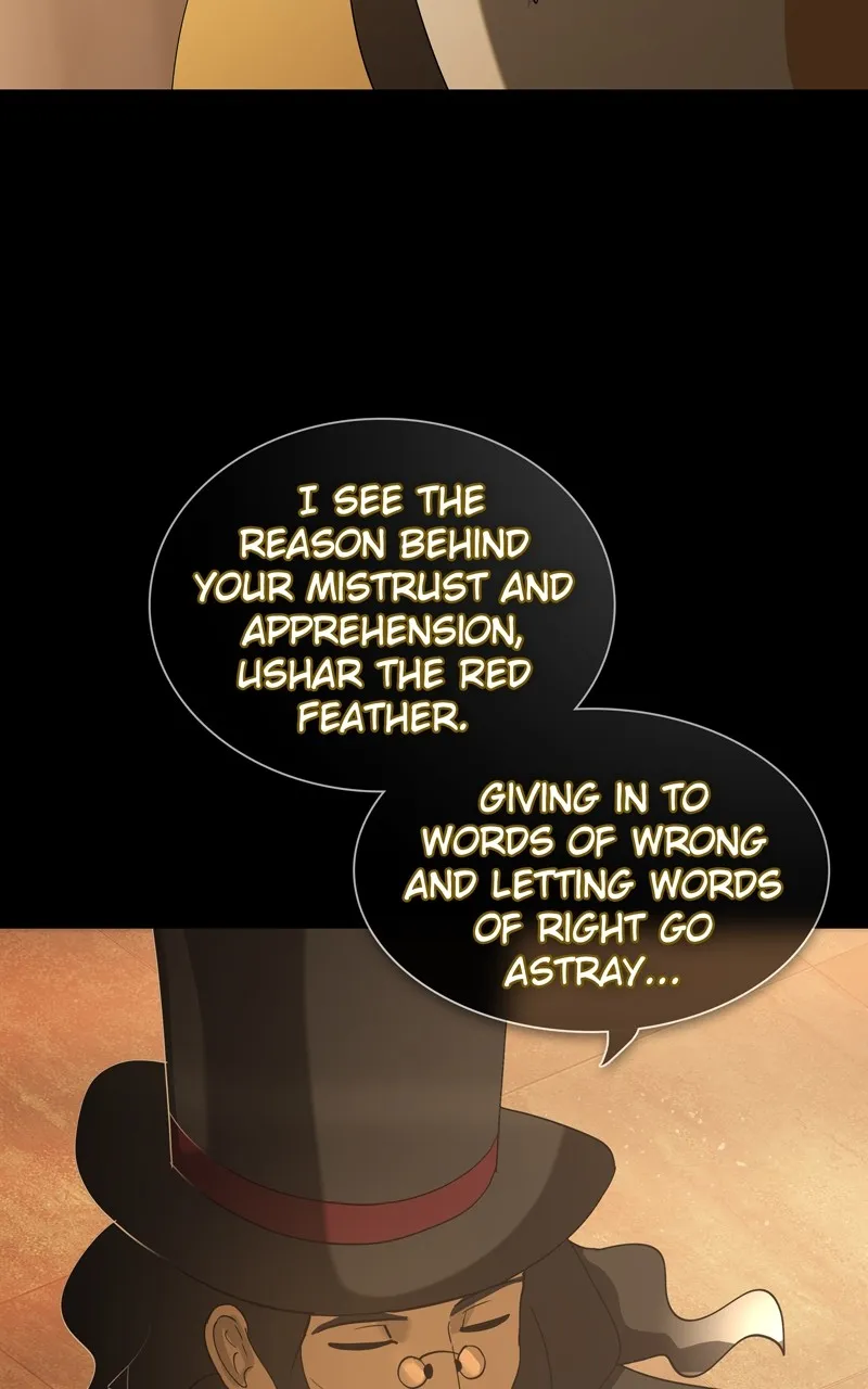 Read Everfallen chapter 32 image 2 on Lezhin