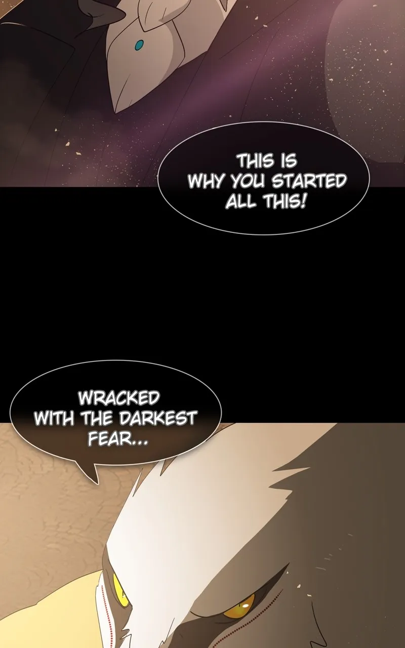 Read Everfallen chapter 32 image 20 on Lezhin