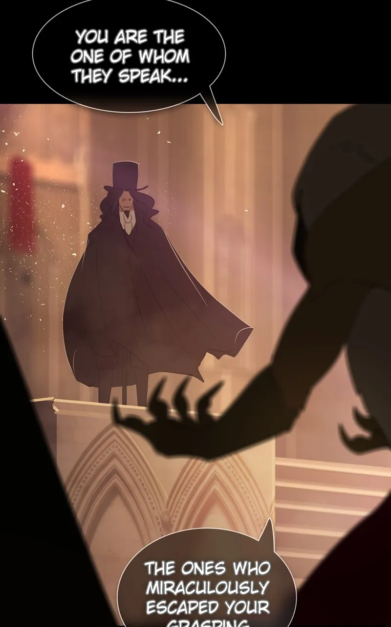Read Everfallen chapter 32 image 22 on Lezhin