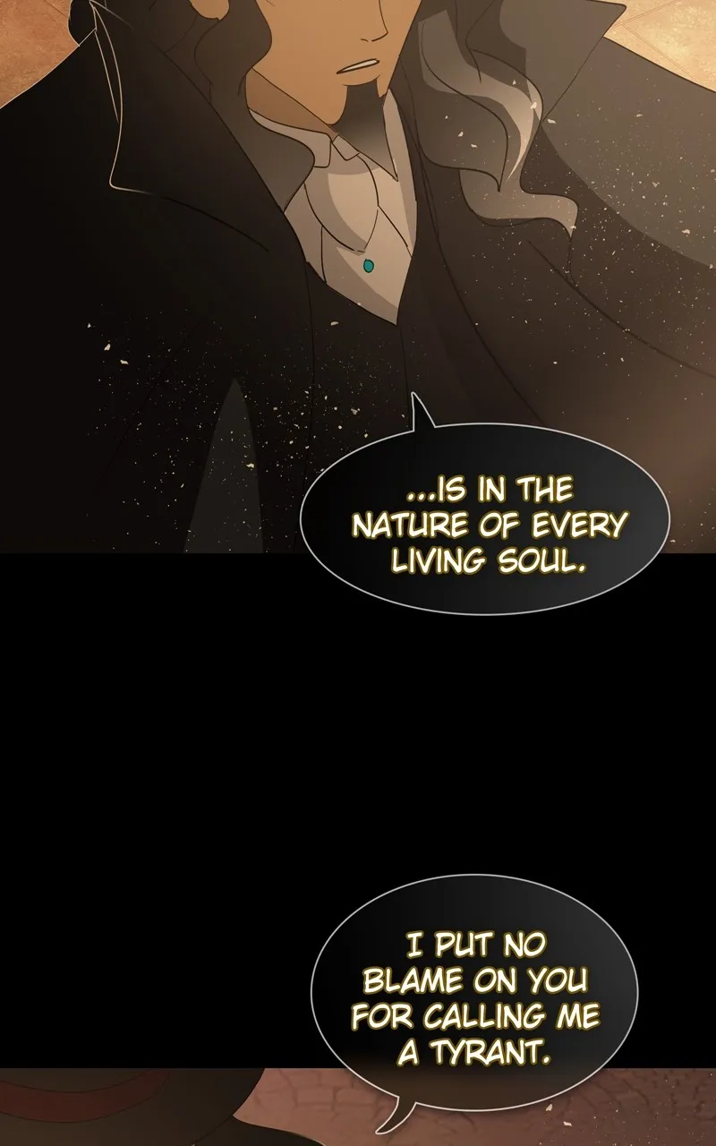 Read Everfallen chapter 32 image 3 on Lezhin