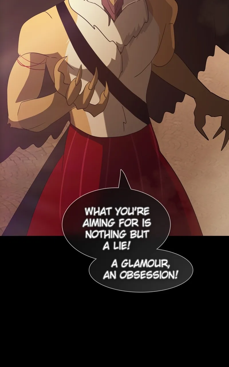 Read Everfallen chapter 32 image 31 on Lezhin