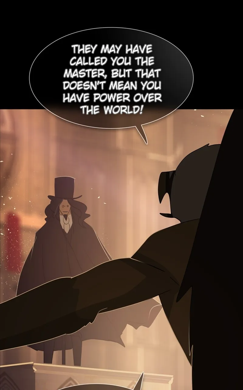 Read Everfallen chapter 32 image 32 on Lezhin