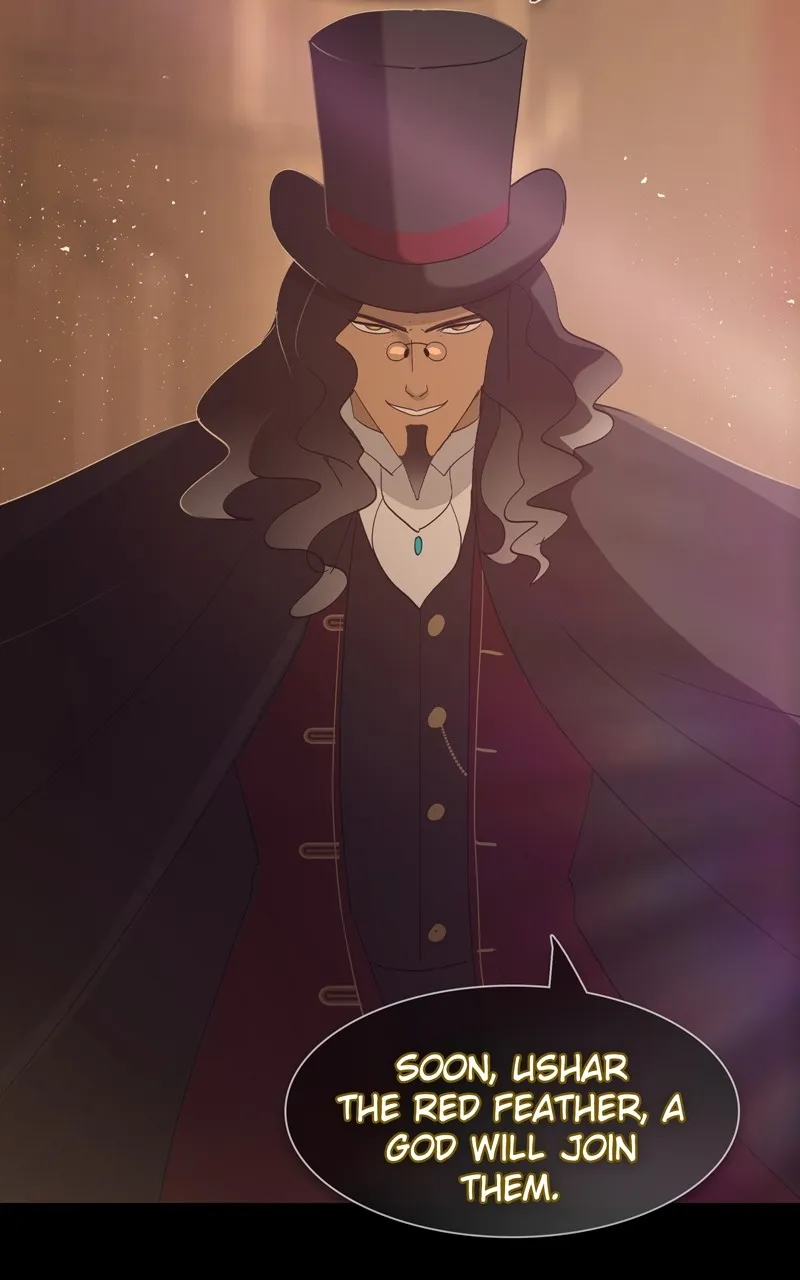 Read Everfallen chapter 32 image 36 on Lezhin