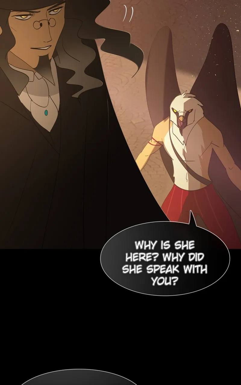 Read Everfallen chapter 32 image 4 on Lezhin