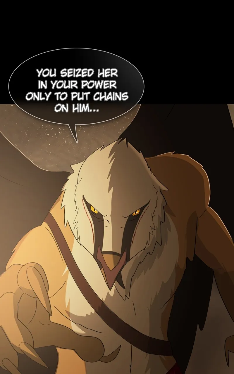 Read Everfallen chapter 32 image 41 on Lezhin