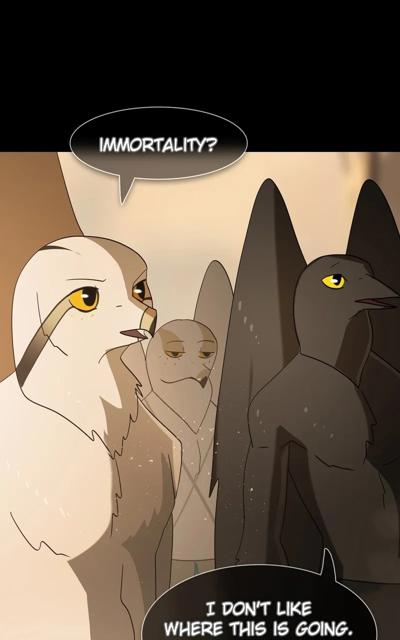 Read Everfallen chapter 32 image 45 on Lezhin