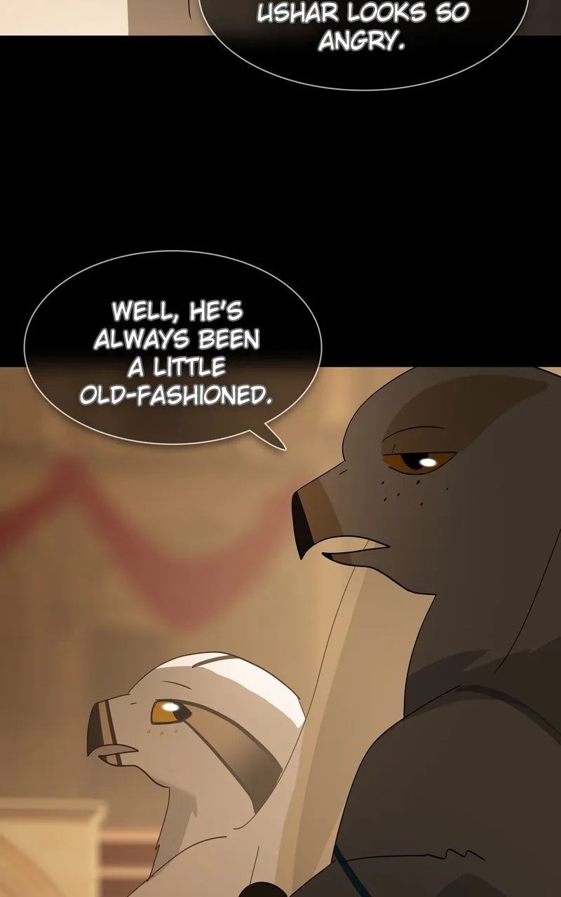 Read Everfallen chapter 32 image 46 on Lezhin