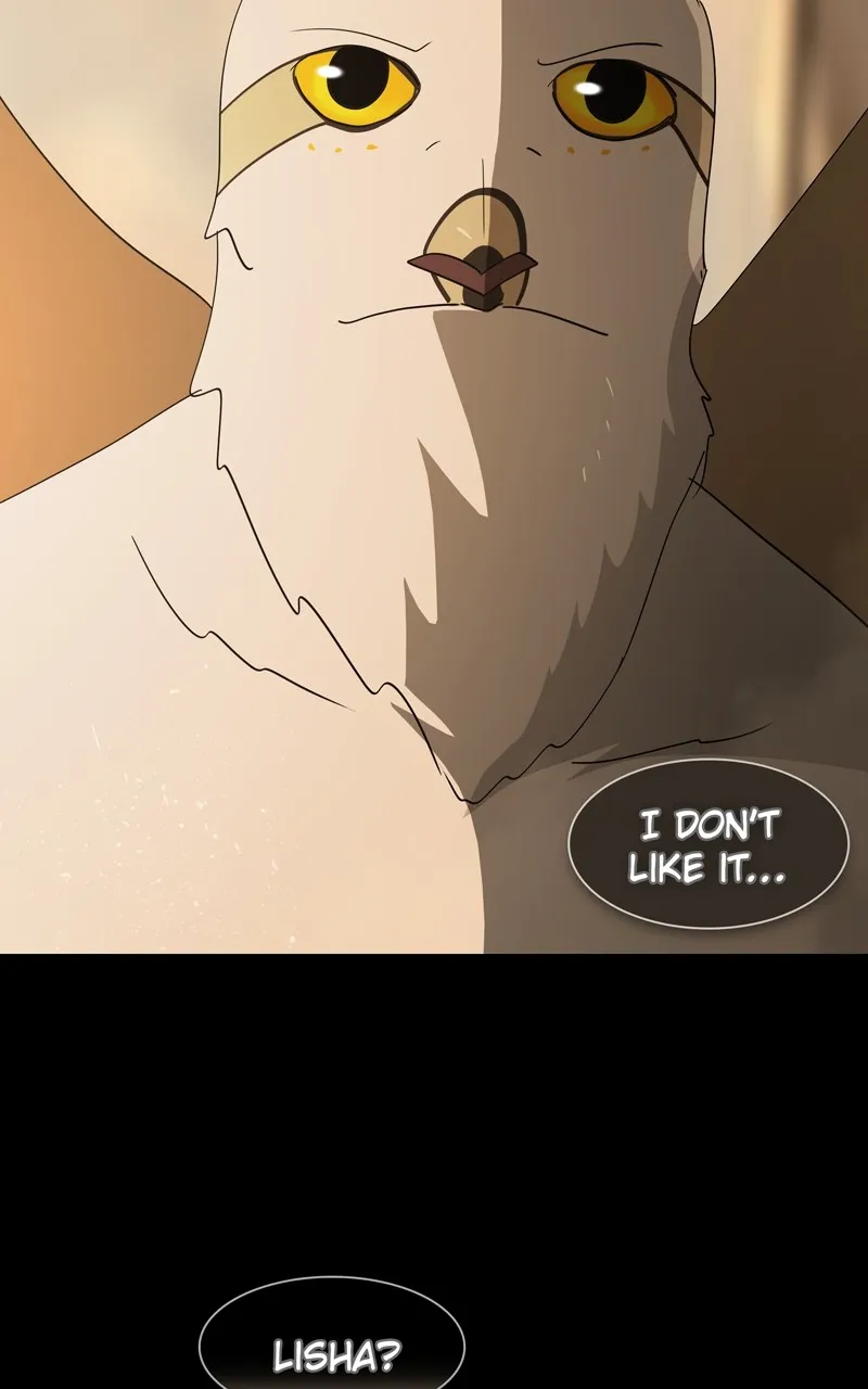 Read Everfallen chapter 32 image 48 on Lezhin