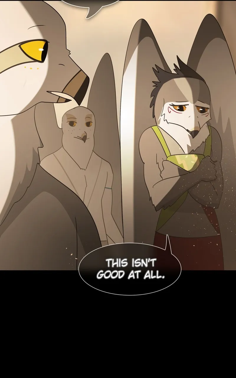 Read Everfallen chapter 32 image 49 on Lezhin