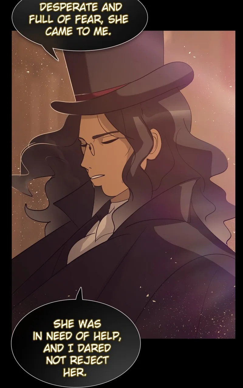 Read Everfallen chapter 32 image 5 on Lezhin