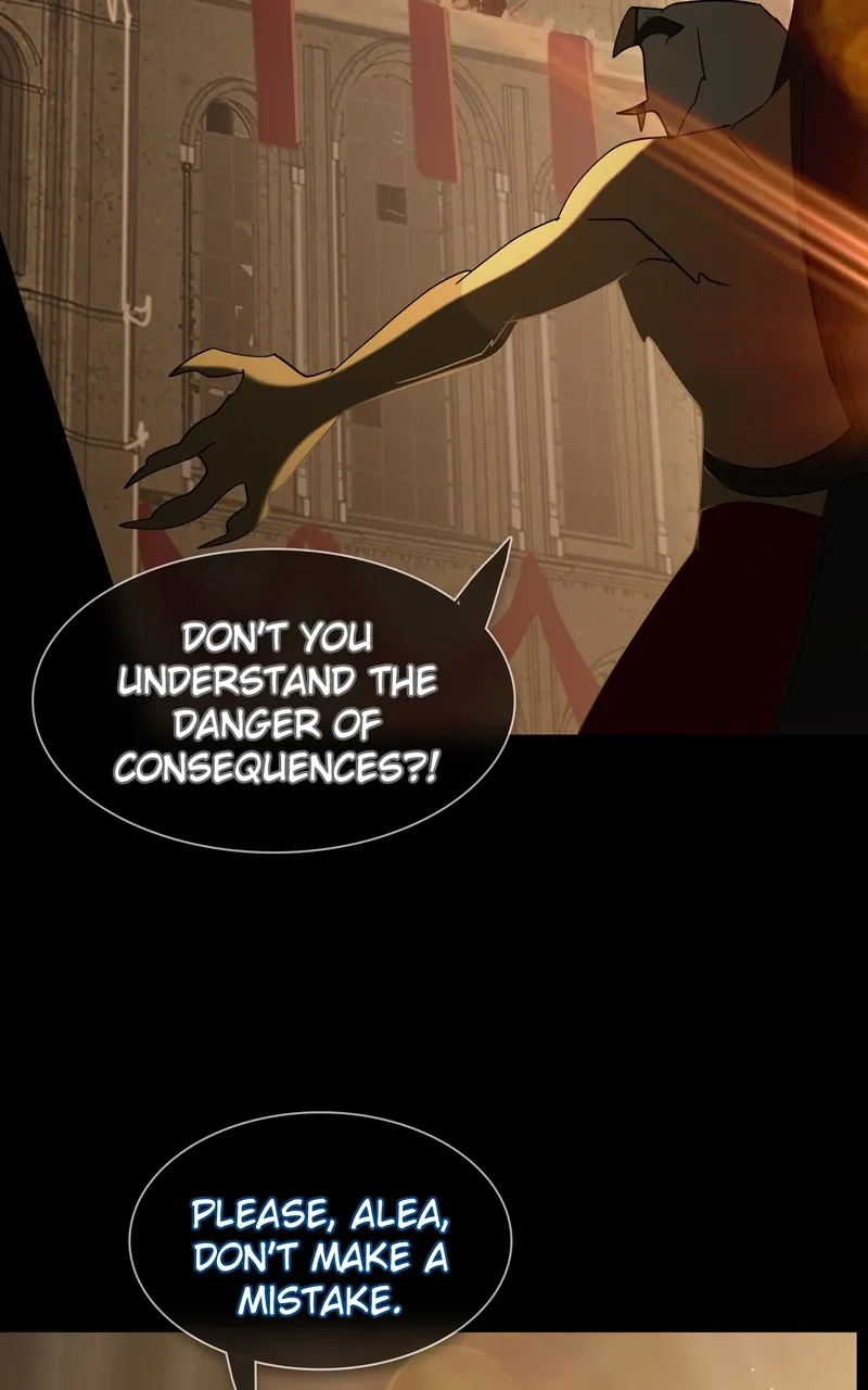 Read Everfallen chapter 32 image 55 on Lezhin