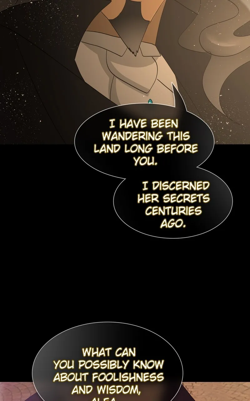 Read Everfallen chapter 32 image 69 on Lezhin