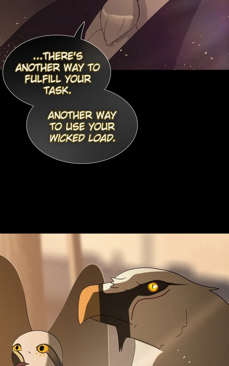 Read Everfallen chapter 32 image 7 on Lezhin