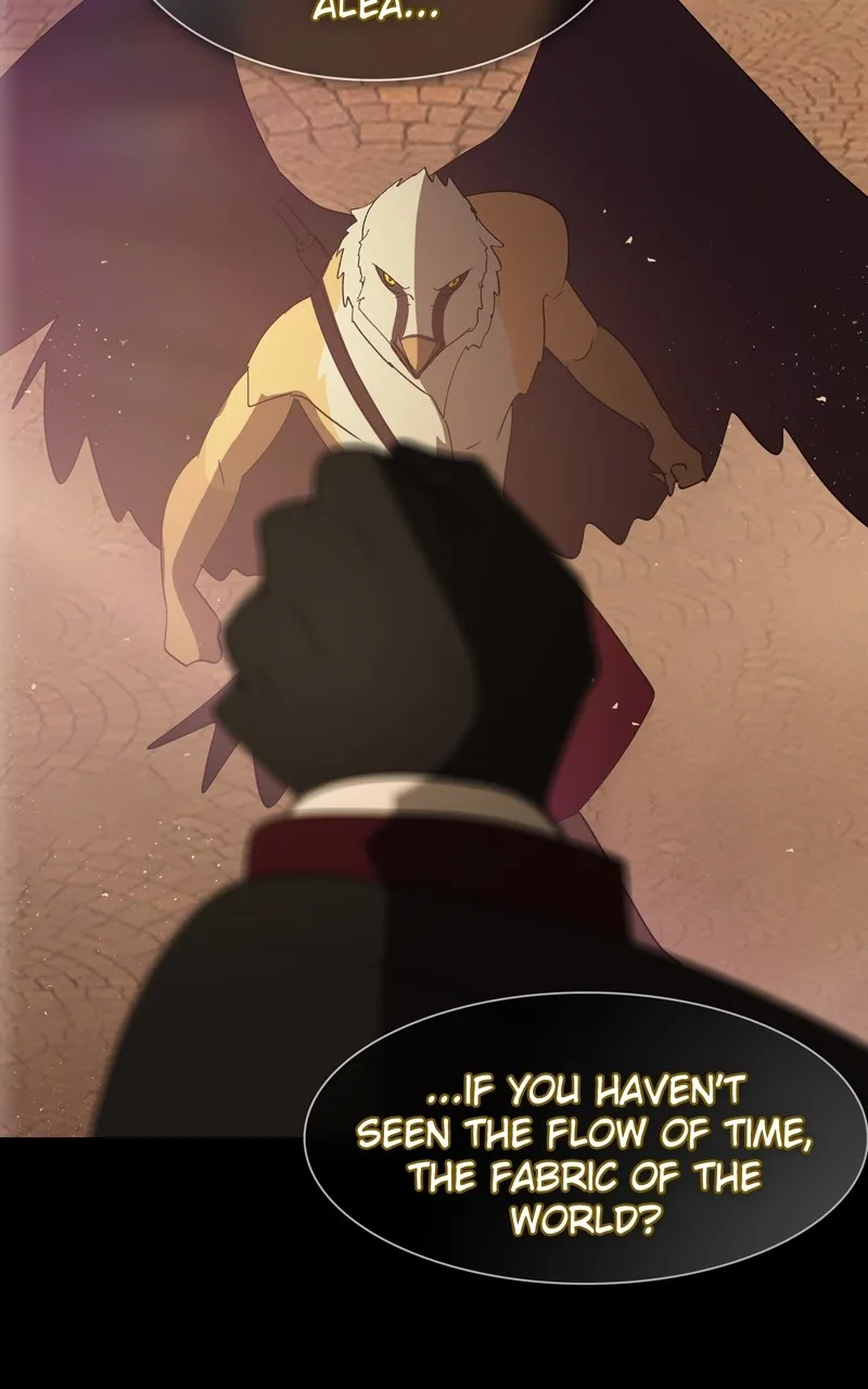 Read Everfallen chapter 32 image 70 on Lezhin