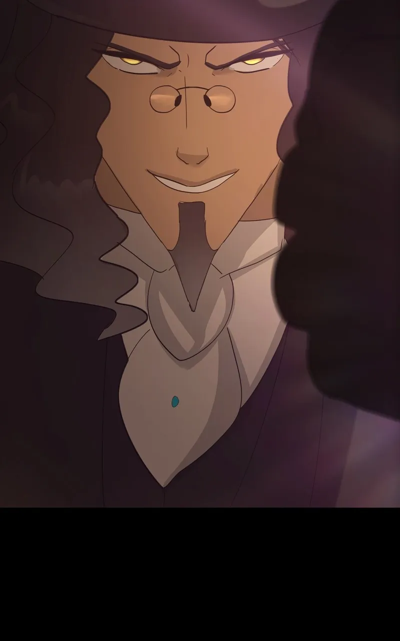 Read Everfallen chapter 32 image 75 on Lezhin